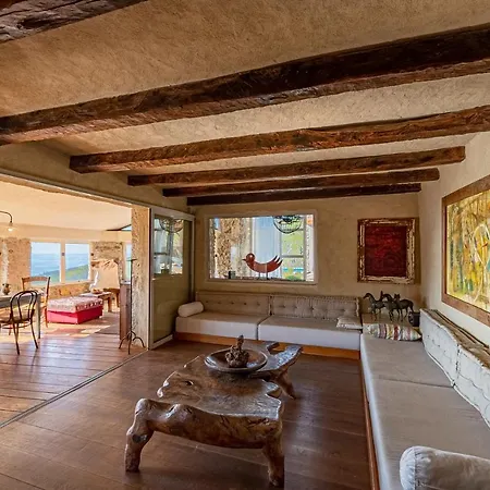 Defora Feriehus Zrnovo