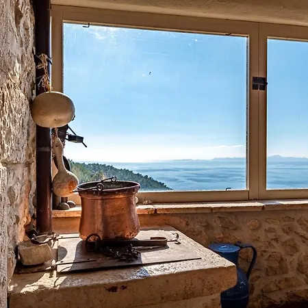 Holiday home Defora *