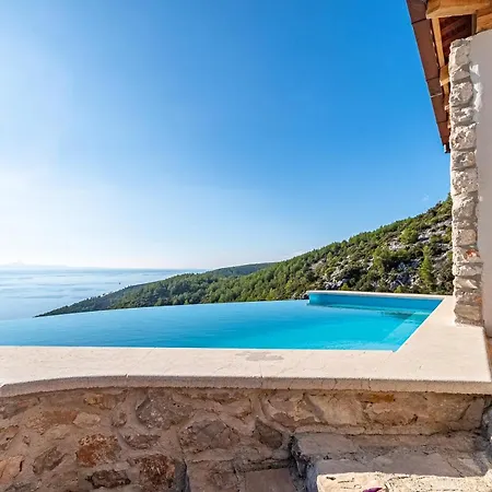 Holiday home Defora *