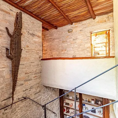 Holiday home Defora
