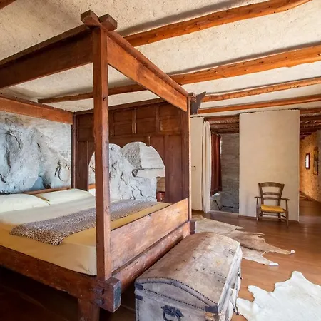 Defora Holiday home *