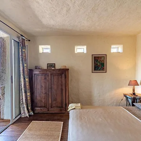 Defora Holiday home *