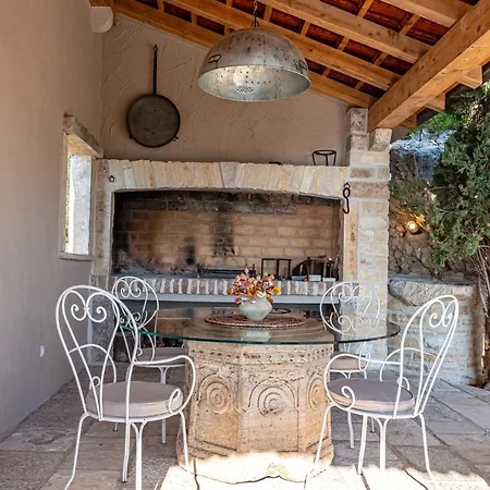 Defora Сasa de vacaciones Zrnovo