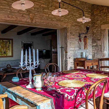 Defora Zrnovo