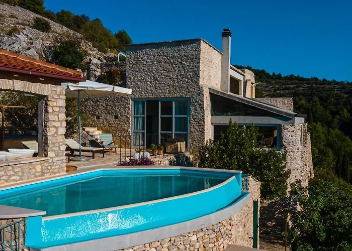 Defora Hébergement de vacances