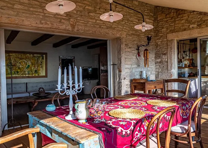 Defora Zrnovo